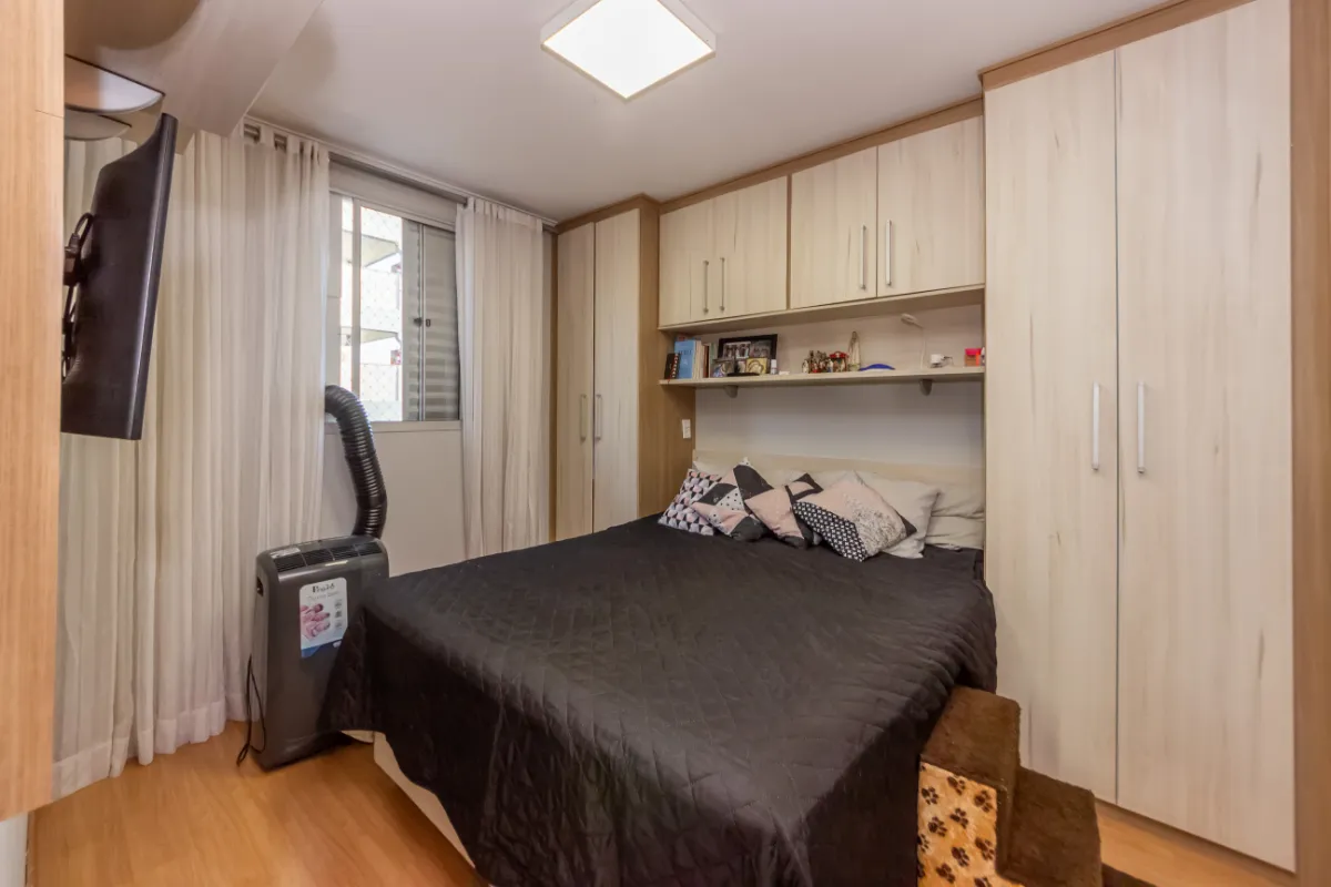 Imagem Apartamento para venda em Utinga com 2 quartos, 56m2