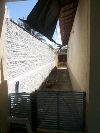 Casa com 3 Quartos à Venda, 79 m² em Nova Esperança - Parnamirim
