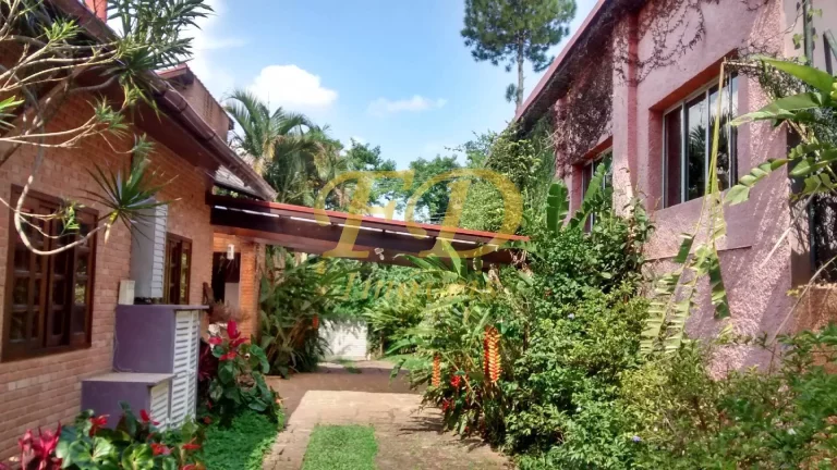 Foto do imóvel Casa em Condomínio Alto Padrão / Glebas de Mairiporã