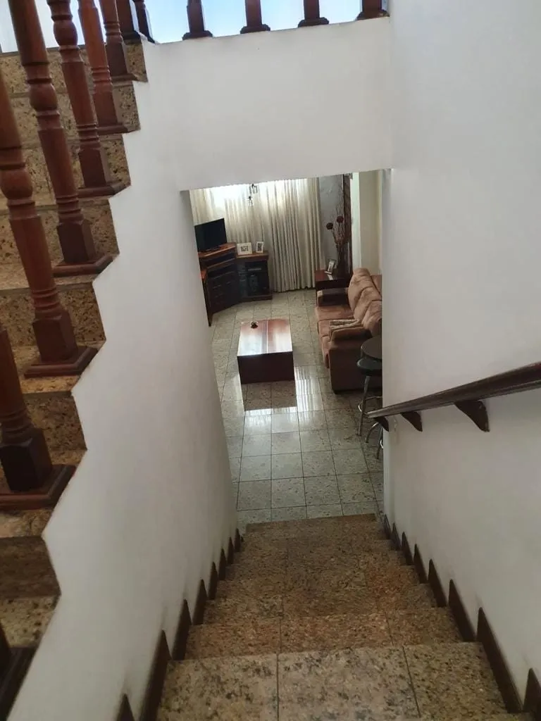 Imagem Casa à venda 3 Quartos, 1 Suite, 2 Vagas, 300M², Loteamento Residencial Andrade, Pindamonhangaba - SP