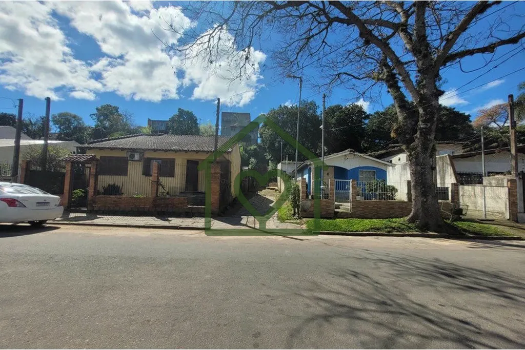 Imagem Descubra uma oportunidade incrível na área residencial de Porto Alegre. Este terreno à venda, em ...