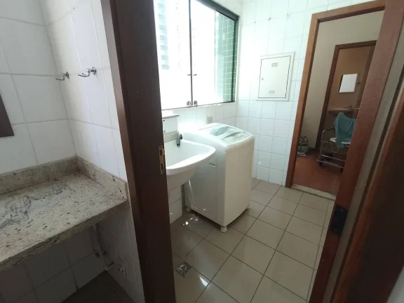 Imagem OPORTUNIDADE NA SAVASSI, 03 QUARTOS E 02 VAGAS
