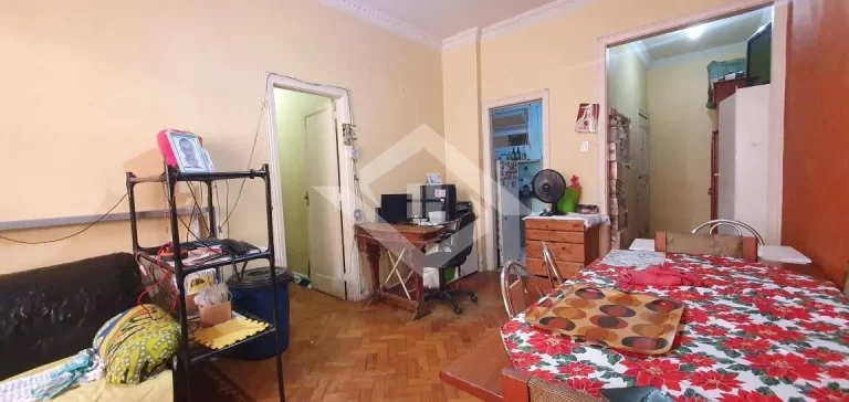 Imagem Apartamento à Venda no Posto 2 – Copacabana: 2 Quartos