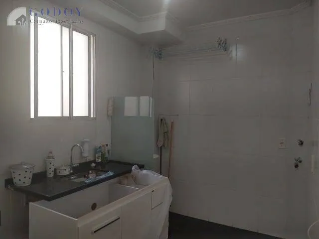 Imagem Apartamento à venda 2 Quartos, 1 Vaga, Residencial Sítio Santo Antônio, Taubaté - SP | CONDOMÍNIO PARQUE TAMOIOS