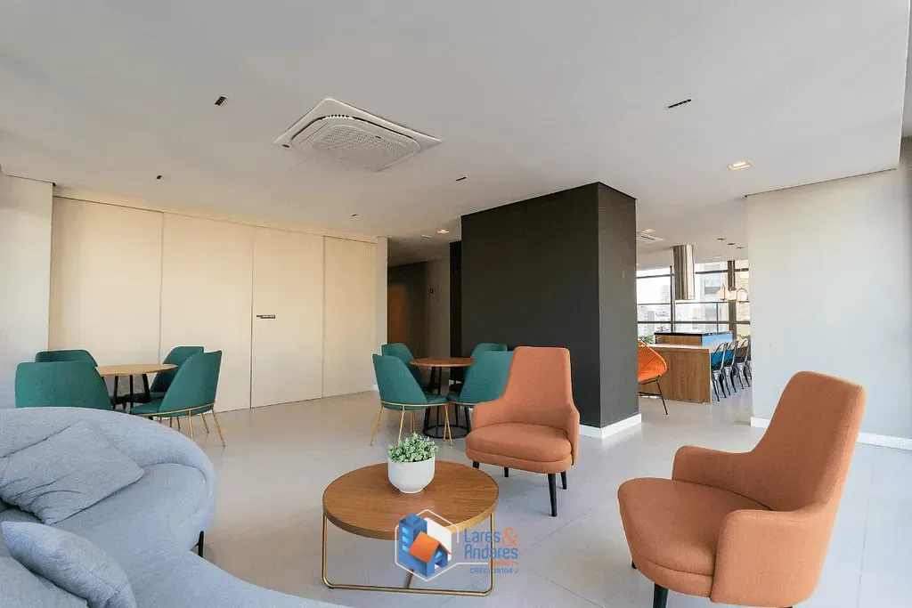 Imagem Apartamento à venda 3 Quartos 3 Suites 2 Vagas 100M² Jardim das Acácias São Paulo - SP