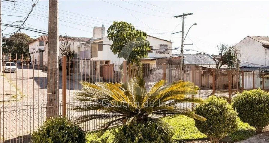 Imagem Casa para Venda - 287m², 4 dormitórios, sendo 1 suites, 4 vagas - Partenon