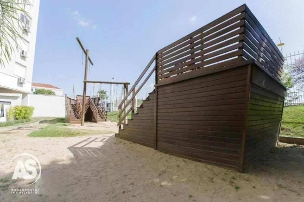 Imagem Apartamento em Vila Ipiranga