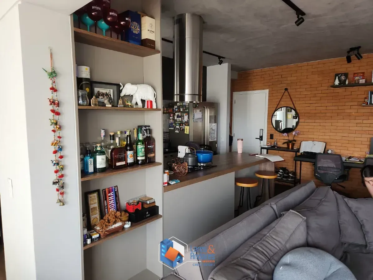 Imagem Apartamento para venda em Cambuci com 2 quartos, sendo 2 suítes, 85m²