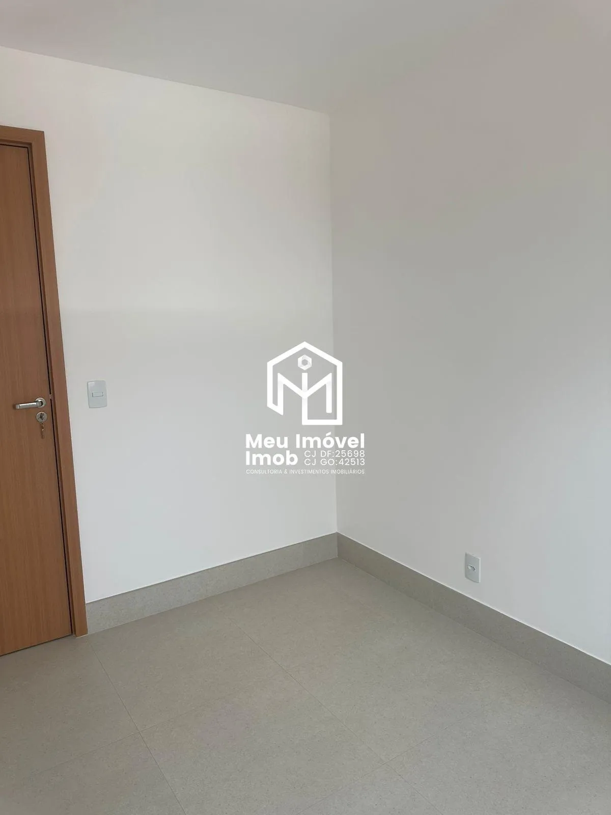 Imagem Vivance Clube de Morar 2 Quartos 1 Suíte 59m² Samambaia Sul