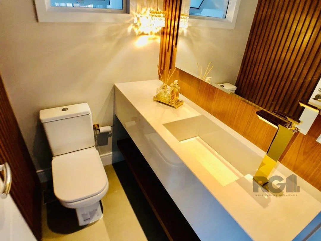 Imagem Casa de Condomínio em Centro