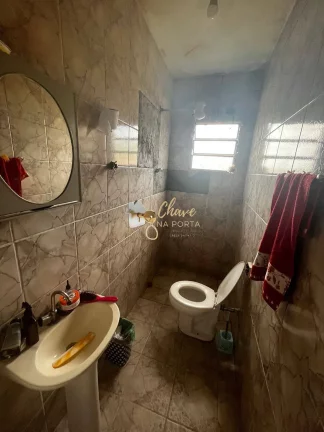 Imagem Casa à venda na Vila Natal com 4 quartos