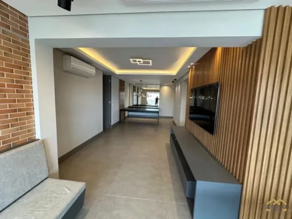 Imagem Apartamento à venda com 3 suítes e 3 vagas na Avenida 9 de Julho, em Jundiaí.