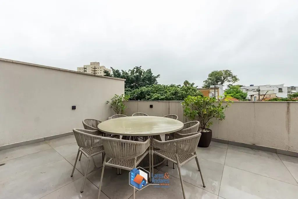 Imagem Apartamento à venda 2 Quartos 1 Suite 1 Vaga 121M² Vila Monumento São Paulo - SP
