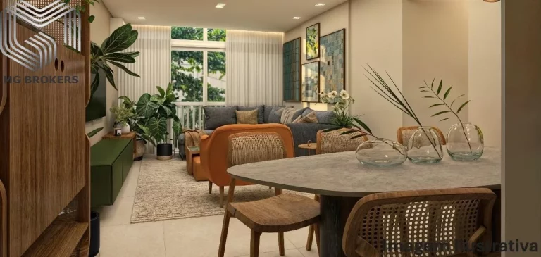 Imagem Imperdível oportunidade de adquirir um apartamento de luxo em Ipanema, Rio de Janeiro - 3 quartos, 1 suíte, 1 sala, 3 banheiros, 112m².