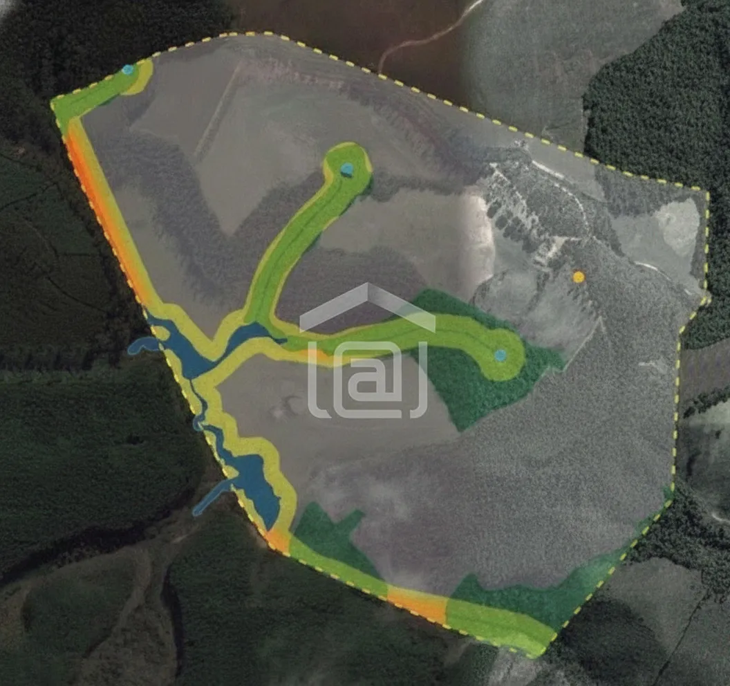 Imagem Fazenda à venda em Taquari, Caldas