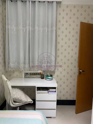 Imagem Apartamento 3 quartos com lazer completo em Praia das Gaivotas