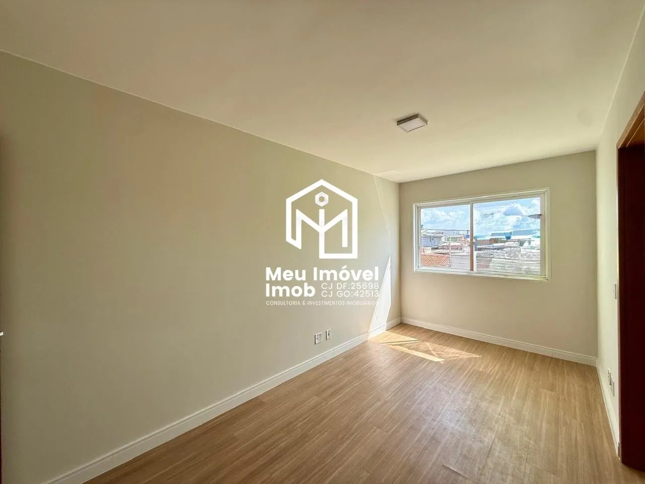 Imagem Residencial Conquista APTO 1 Quarto 1Vaga 31m²