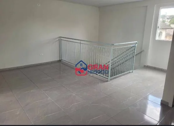 Imagem Loja para alugar - Bairro Alto - Curitiba/PR