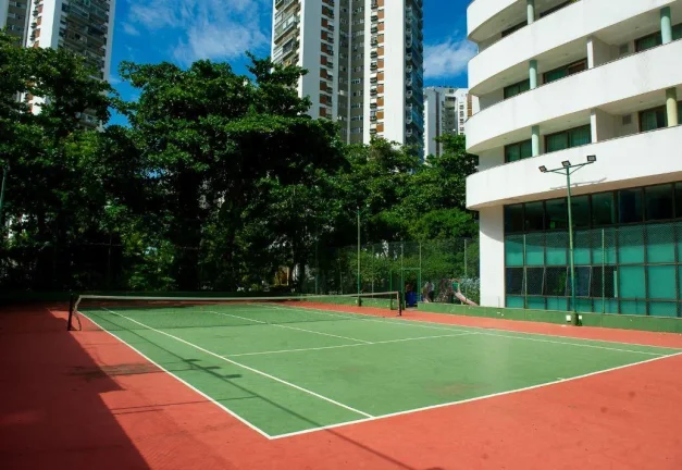 Imagem  COBERTURA C/ 65M² - COND. MEDITERRÂNEO FLAT - BARRA DA TIJUCA - RJ IMÓVEL AVALIADO EM R$ 622.300,00 1ª PRAÇA: 09/02/2026 - VALOR INICIAL DE VENDA: R$ 622.300,00 2ª PRAÇA: 12/02/2026 - VALOR INICIAL DE VENDA: R$ 311.150,00