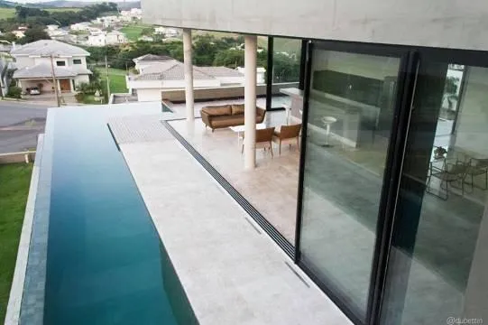 Imagem Casa - Condominio Villagio Paradiso