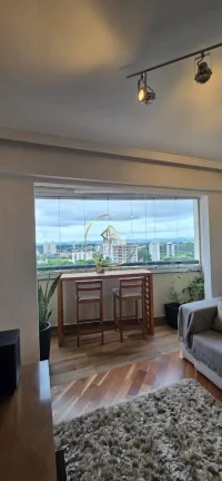 Imagem Apartamento, 3 Dormitórios ( 1 suíte), 89m², Edifício Ilha do Norte.