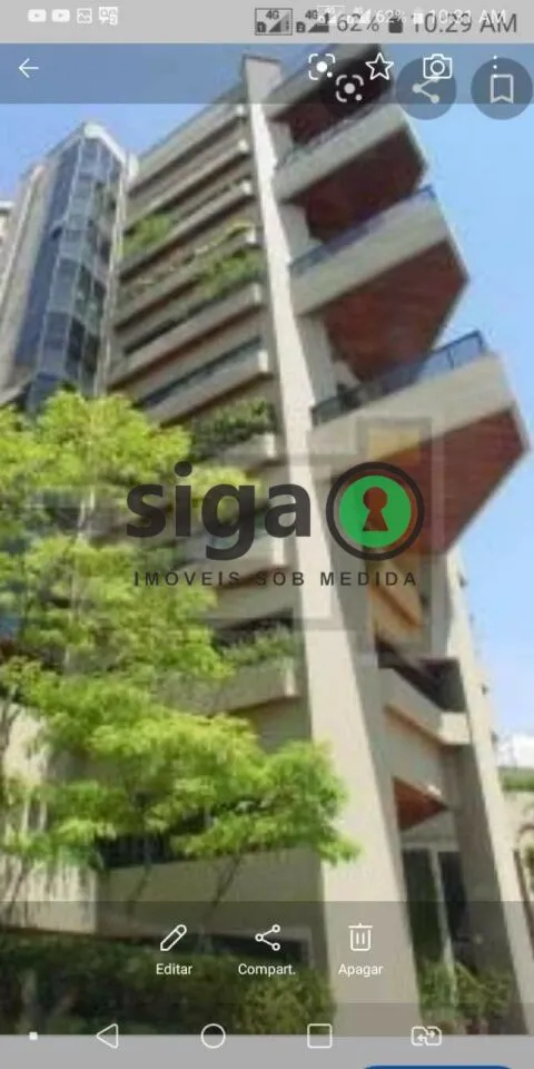 Foto do imóvel APARTAMENTO A VENDA