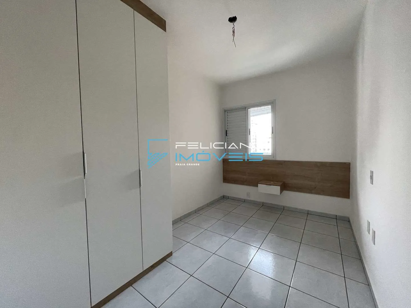 Imagem Apartamento com 3 quartos, Canto do Forte, Praia Grande - R$ 695 mil, Cod: 6620
