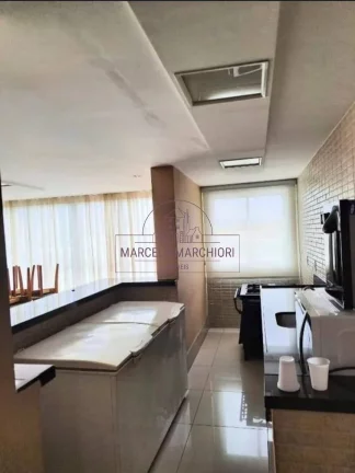 Imagem Apartamento com tudo perto, montado e decorado