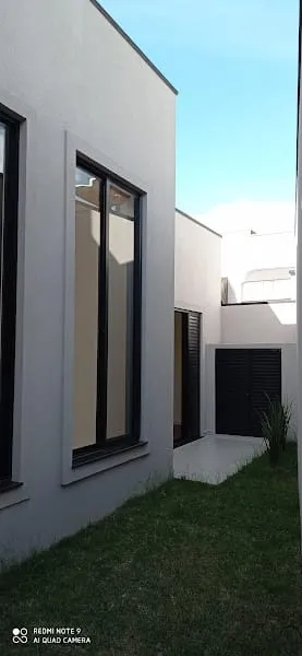 Imagem Casa à venda e locação 4 Quartos, 2 Suites, 2 Vagas, 300M², Caminho Novo, Tremembé - SP | Campos do Conde 1