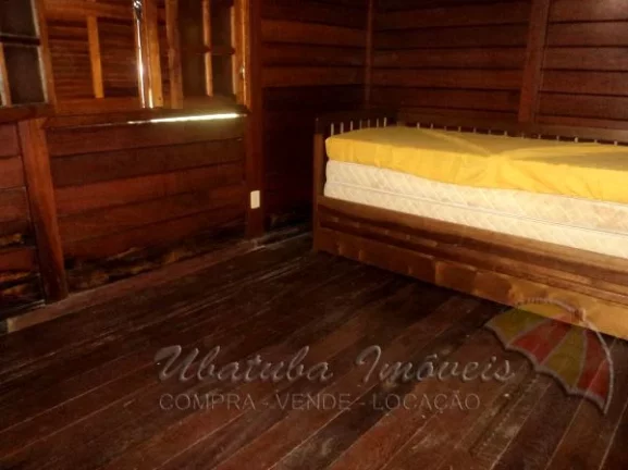 Imagem Casa Pre Fabricada - bairro Horto
