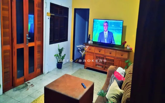 Imagem CASA RESIDENCIAL em SANTA CRUZ CABRÁLIA - BA, centro