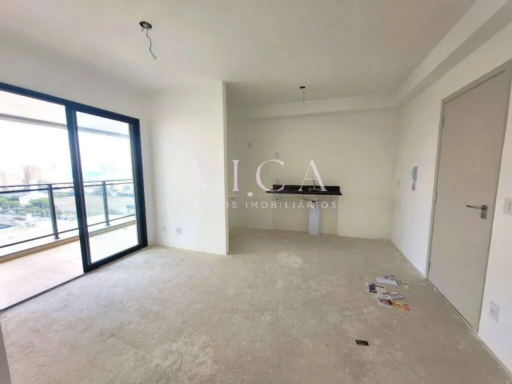 Imagem Apartamento 3 dormitórios 2 vagas à venda, 87 m² R$ 1.095.000 - Alphaville