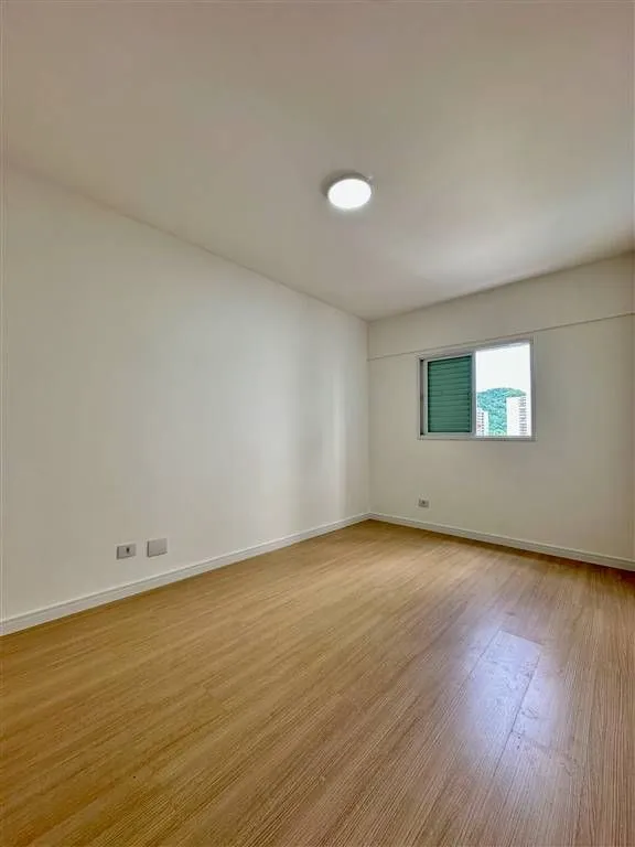 Imagem Apartamento à Venda em Forte, Praia Grande - SP