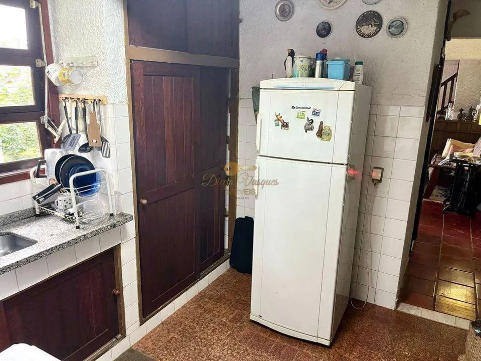 Imagem Casa para Venda em Guapimirim / RJ no bairro Barreira