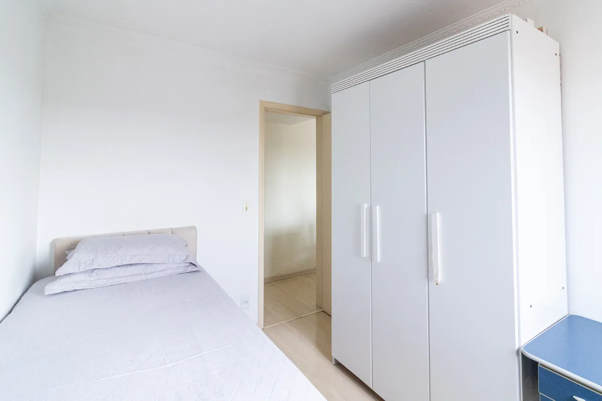 Imagem Apartamento para venda em Parque São Domingos com 2 quartos, 41m2