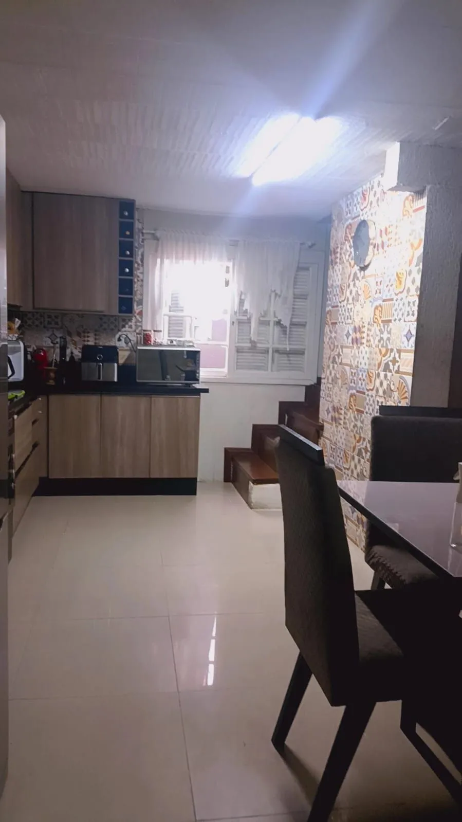 Imagem Casa a venda no Bairro Aberta dos Morros - 4 dormitórios