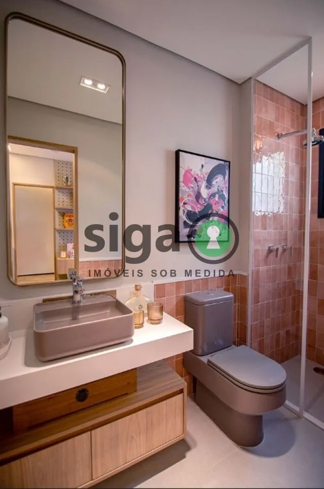 Imagem Apartamento para venda no Jardim Guedala 3 suítes, São Paulo - SP