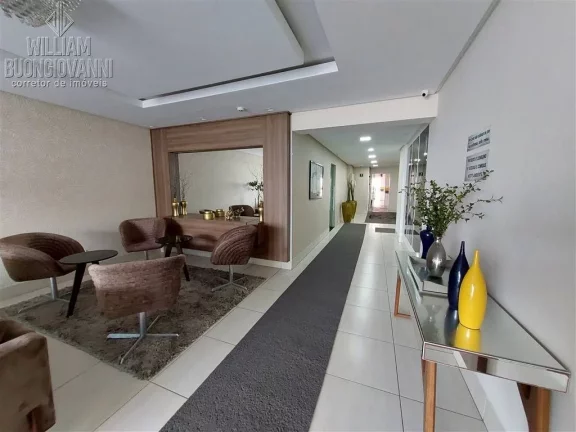 Imagem Apartamento à Venda em Flórida, Praia Grande - SP