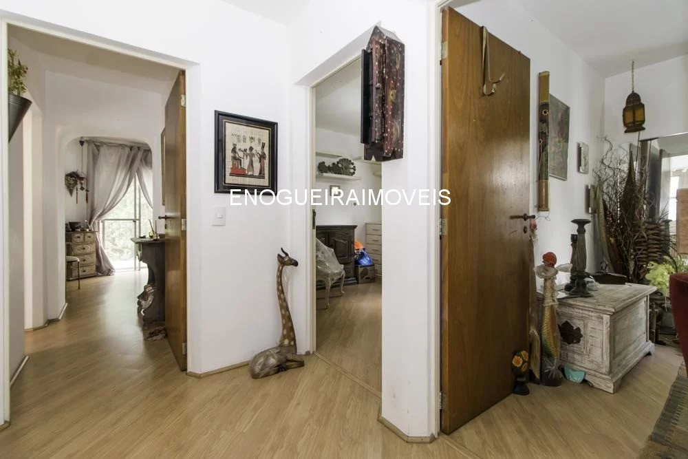 Imagem APARTAMENTO RESIDENCIAL em SÃO PAULO - SP, MORUMBI