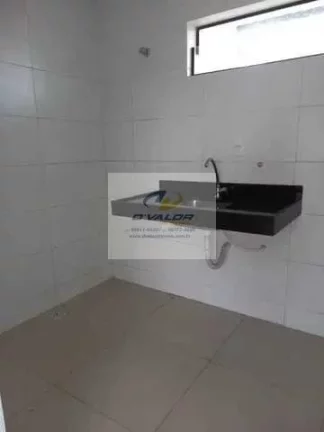 Imagem Cobertura Duplex no Bessa com 77m²