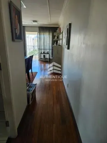 Imagem BELLAGIO ACLIMACAO - Apartamento à venda no bairro Aclimação - São Paulo/SP, Zona Sul