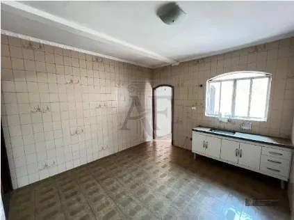 Imagem Sobrado para alugar em Vila Oratório, São Paulo