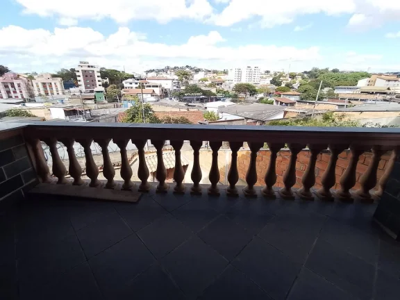 Imagem OPORTUNIDADE ÚNICA CASA NO BAIRRO SÃO SALVADOR !!!!!!!!!!