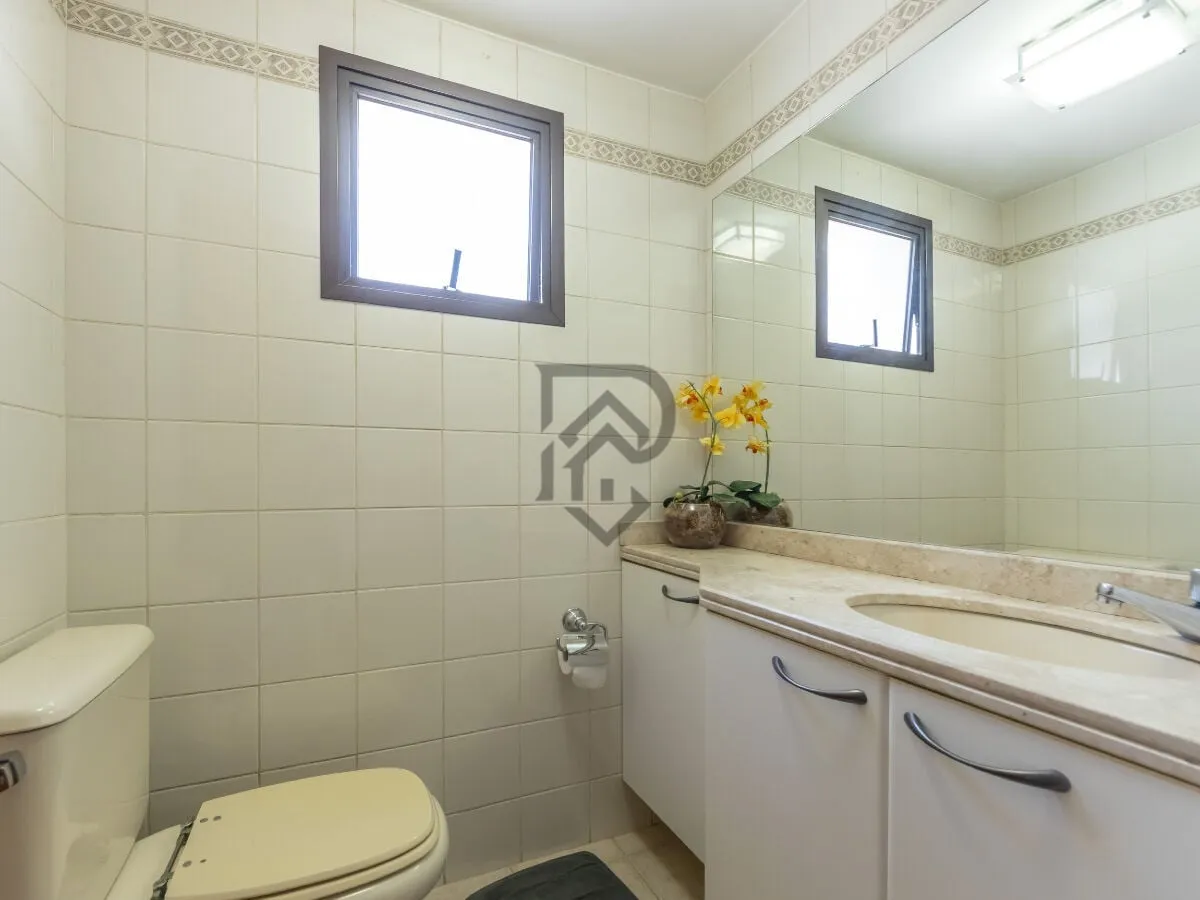 Imagem Apartamento Duplex JARDIM PAULISTA andar alto