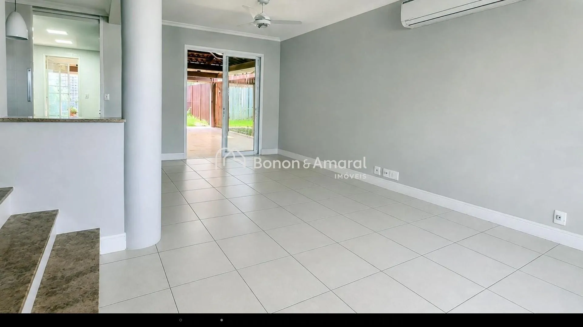 Imagem Casa em Condomínio à Venda em Vila Bella Campinas | 3 Dorms