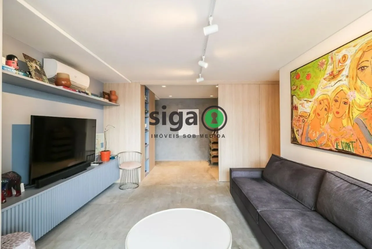 Imagem Cobertura Duplex para venda no Jardim Guedala, São Paulo - SP