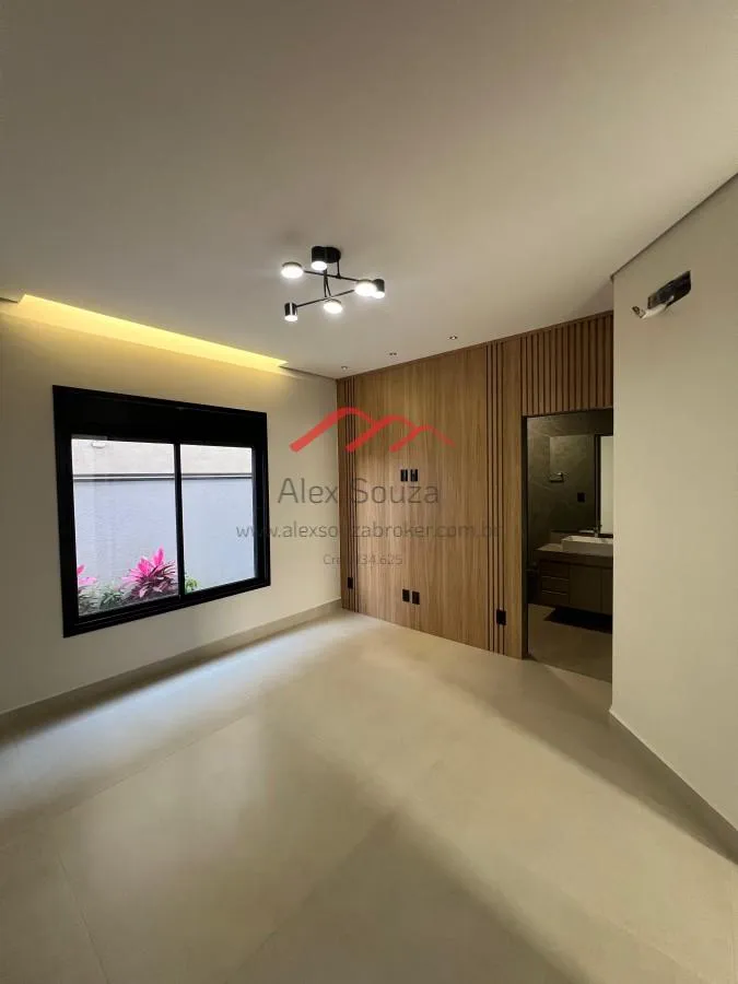 Imagem Sobrado em Condomínio para Venda em Campinas, Loteamento Residencial Arborais, 4 dormitórios, 4 suítes, 7 banheiros, 4 vagas