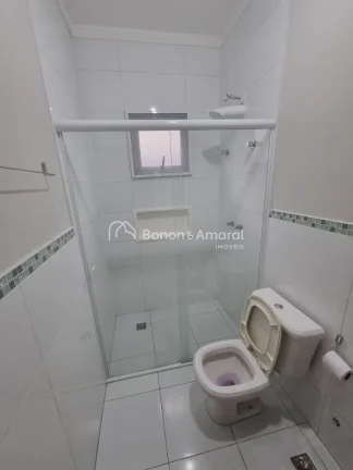 Imagem Excelente casa térrea no Condomínio Campos do Conde I, localizada no bairro João Aranha, Paulíni...