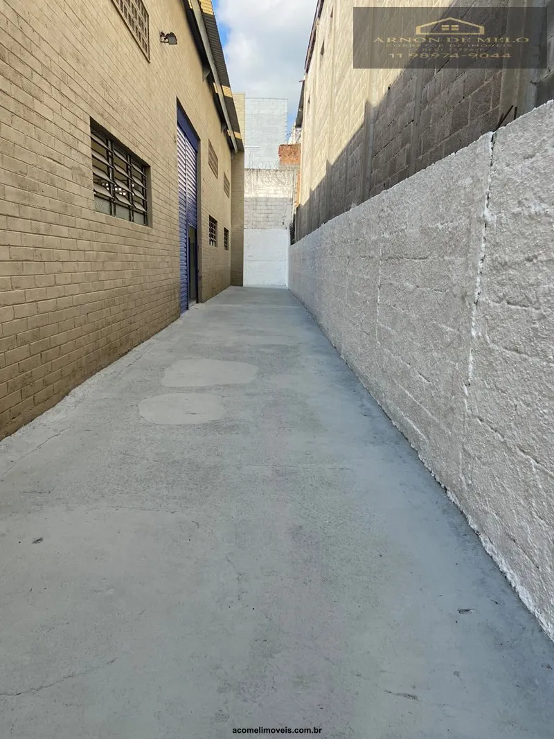 Imagem Galpões para locação em Barueri no bairro Jardim Califórnia