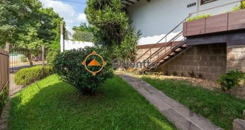 Imagem Casa em Chácara das Pedras